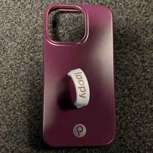 Loopy Case for iPhone